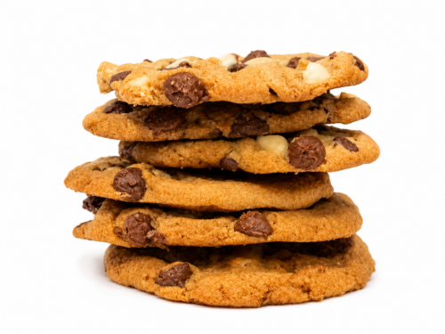 1 - Deer Valley Jumbo Cookies