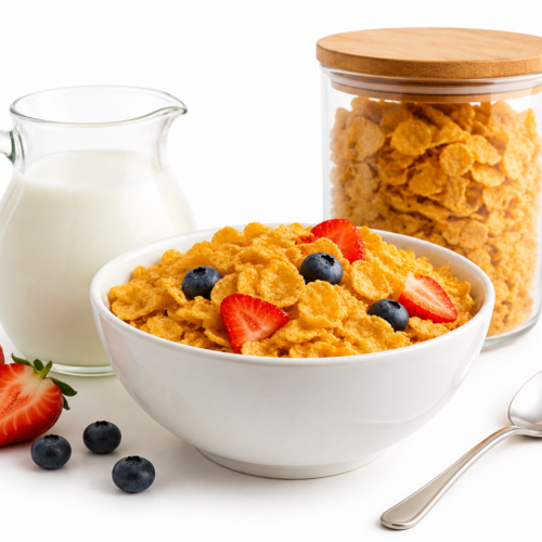 Cereal