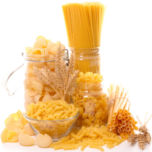 Pasta Noodles