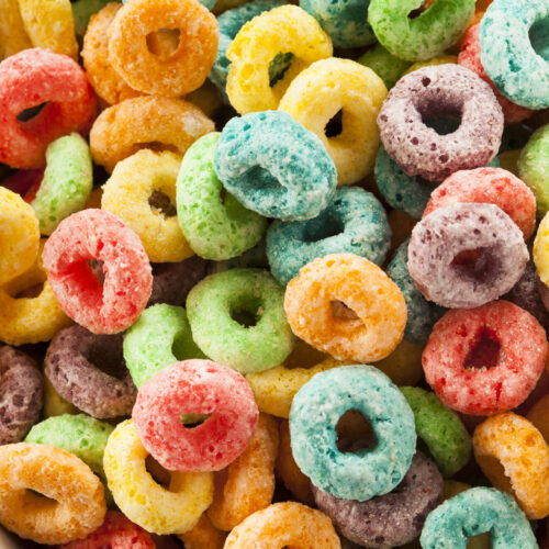 cereal
