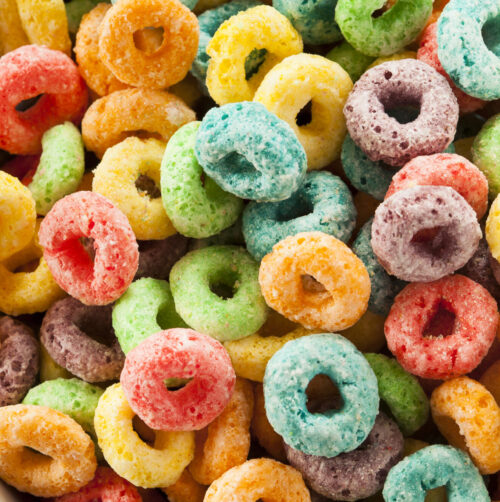 cereal