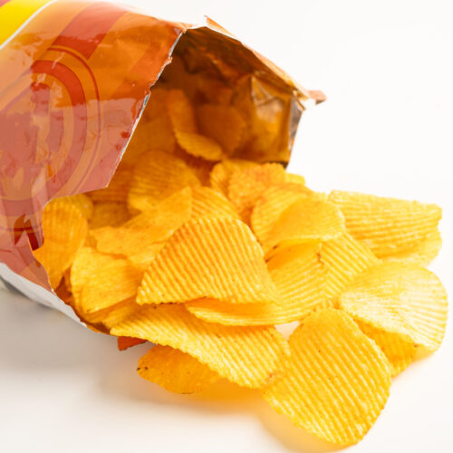 Potato Chips