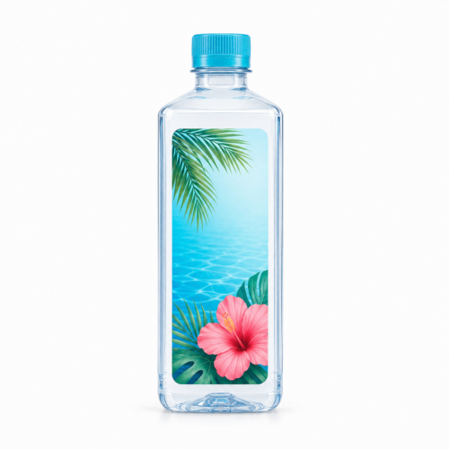 Bottled Water