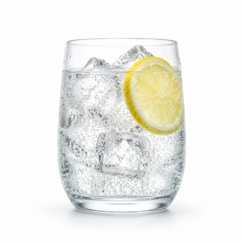 Sparkling & Flavored Water