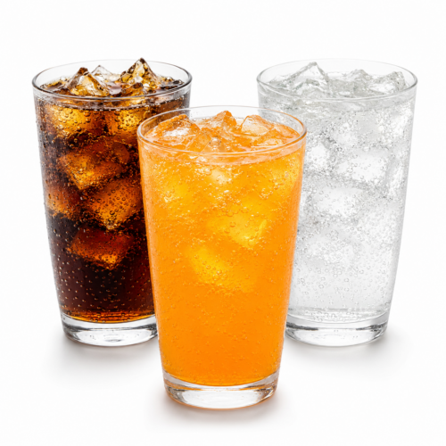 Soda