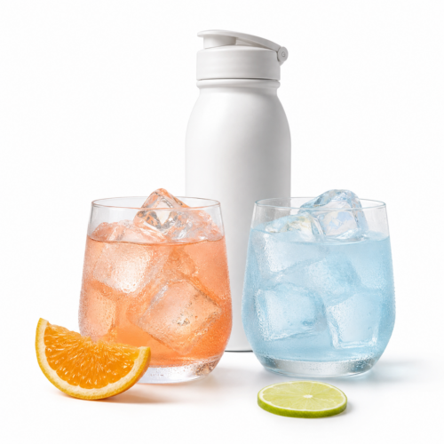 Sports & Hydration Drinks (Gatorade/Powerade)