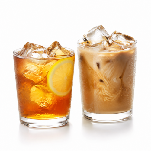 Iced Tea & Ready-to-Drink Coffee