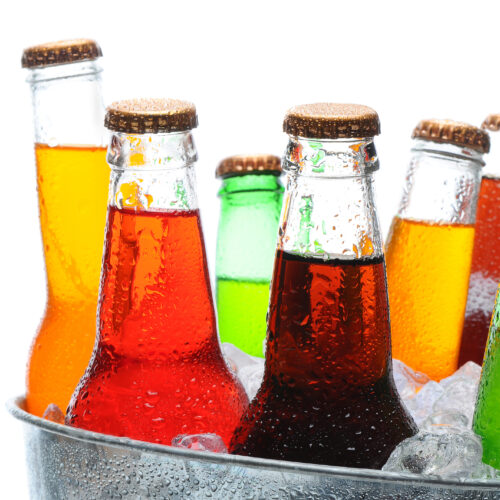 Soda Pop
