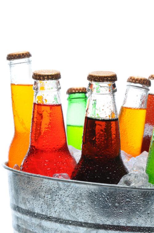 Soda Pop