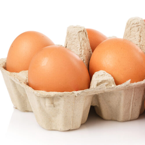 Eggs
