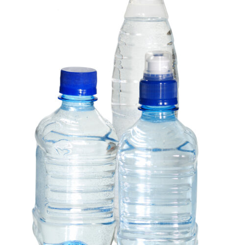 Bottled Water