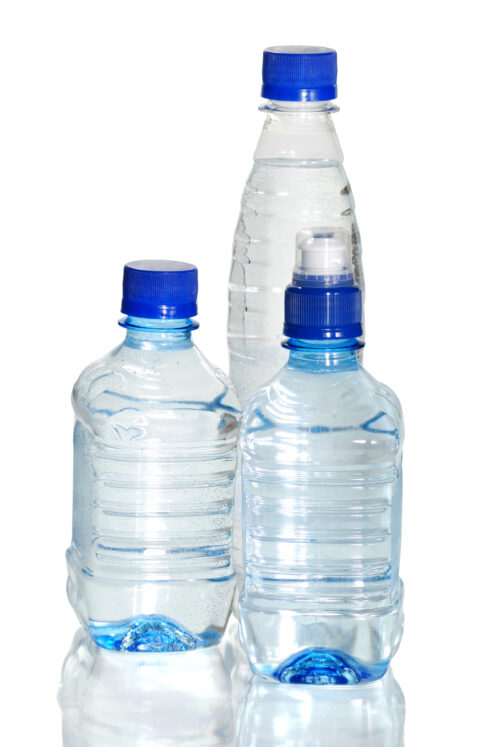 Bottled Water