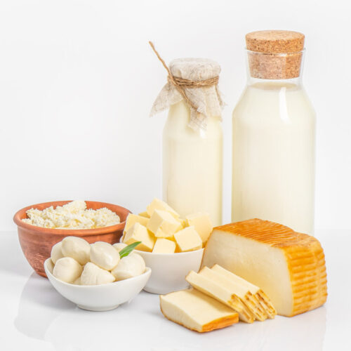 Misc Dairy, Cottage Cheese