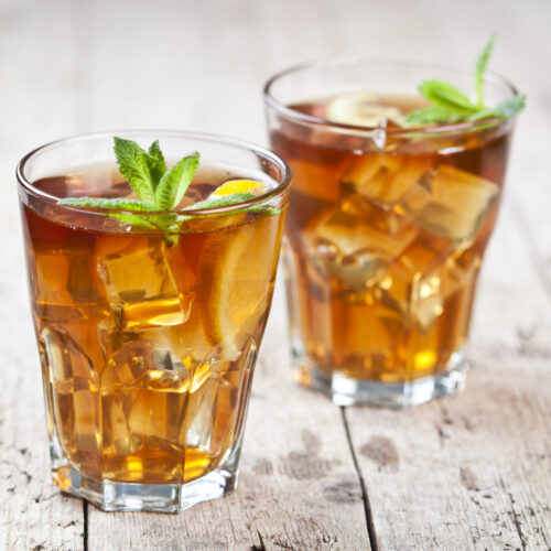 Iced Tea