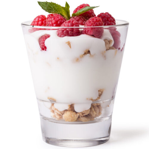 Yogurt