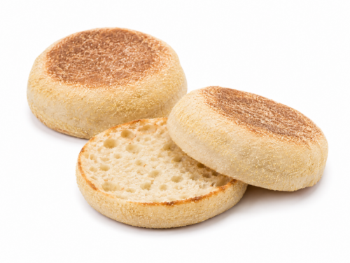 English Muffins (6 count)