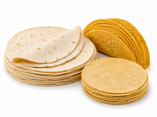 Tortillas & Taco Shells