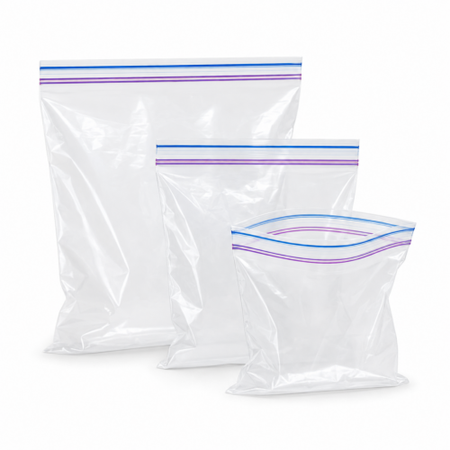 Ziploc Bags