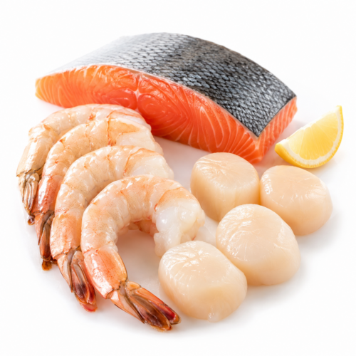 Seafood