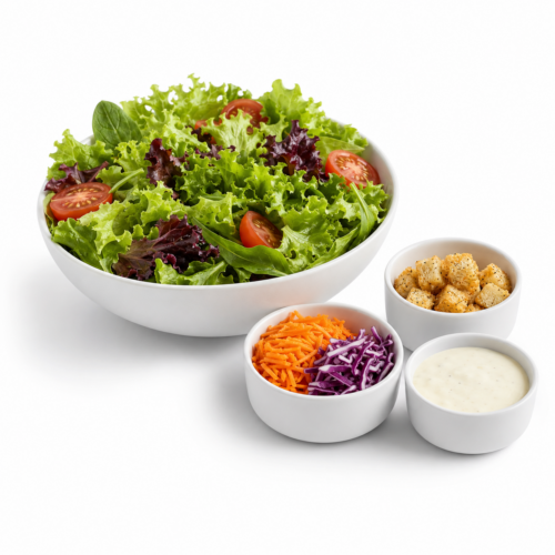 Salad Kits