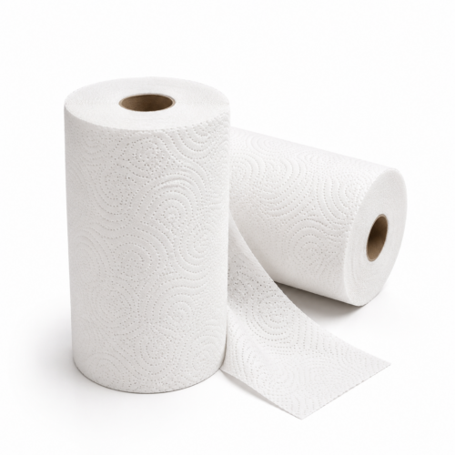 Paper Towels