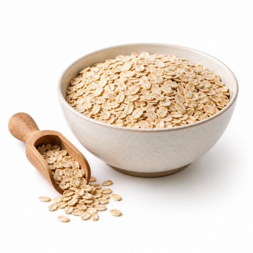 Oatmeal