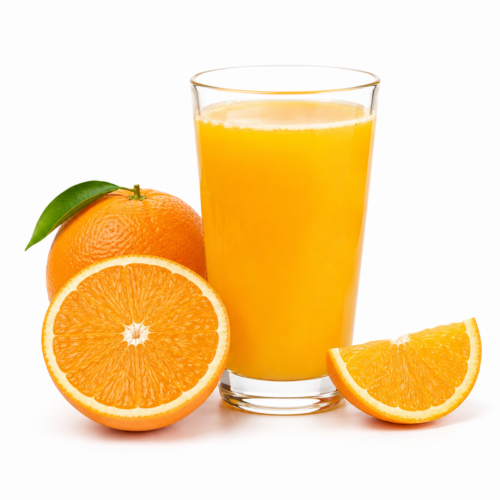 Orange Juice