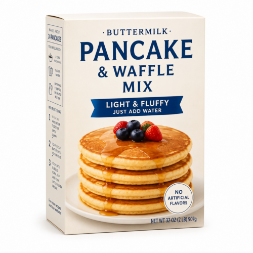 Pancake Mix