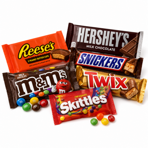 Candy