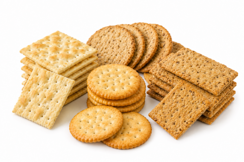Crackers