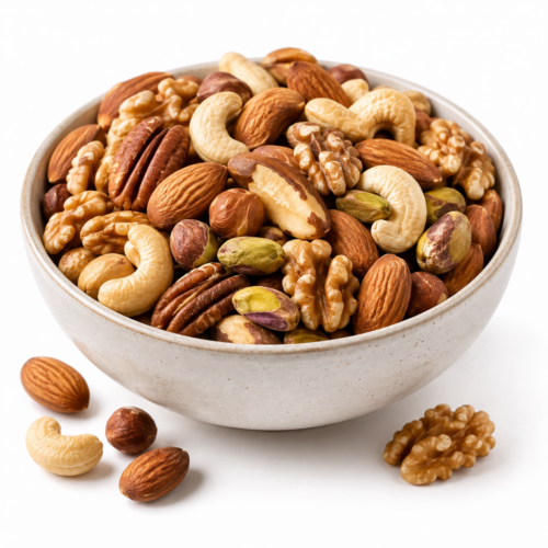 Nuts
