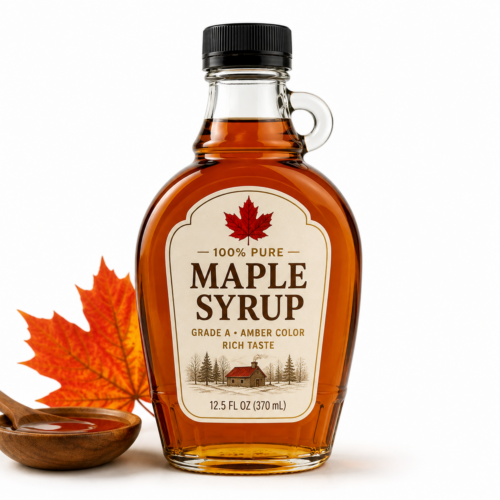 Syrup