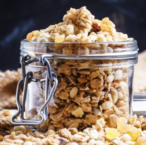 Granola