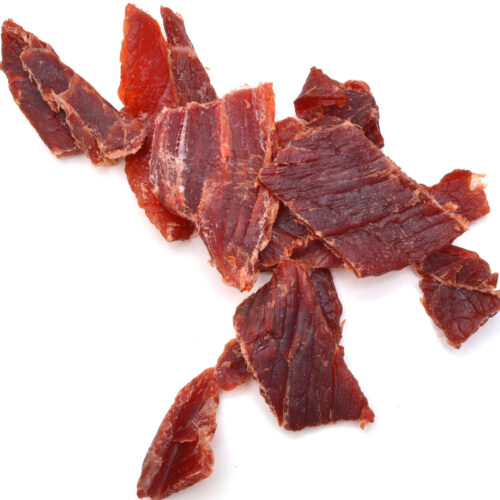 Beef Jerky Sticks