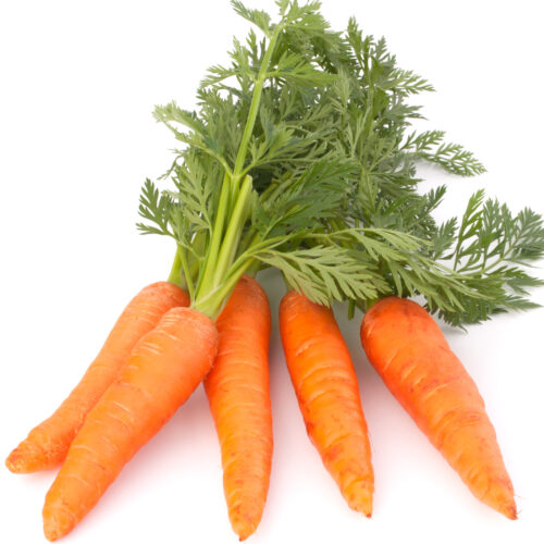 Carrots