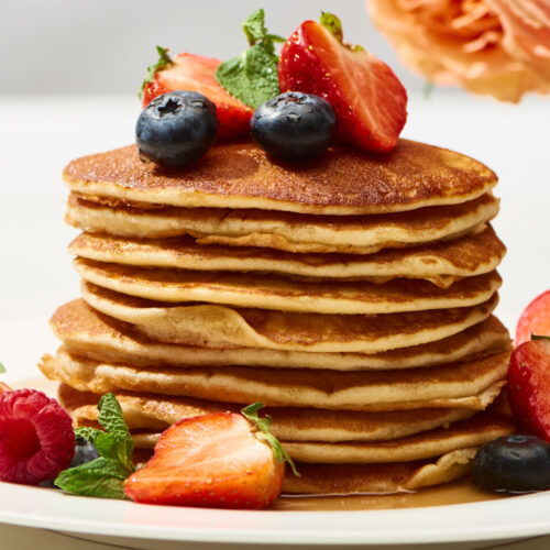 Pancakes