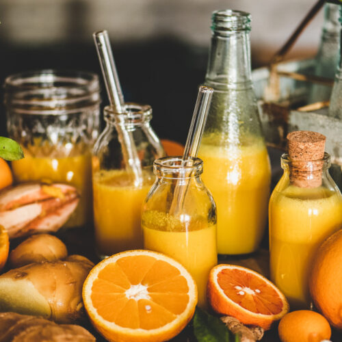 Orange Juice