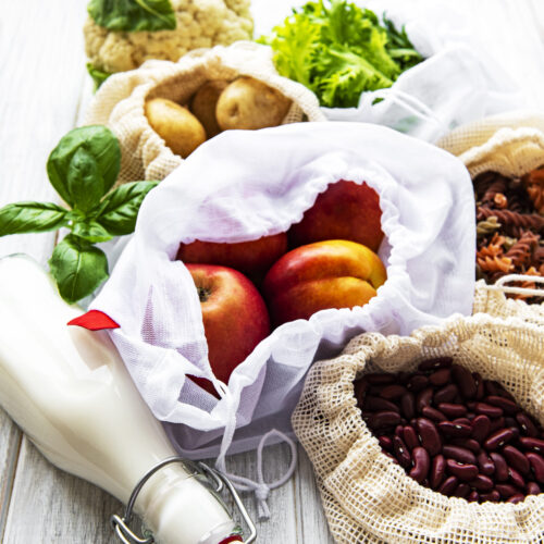 Cooking Mixes