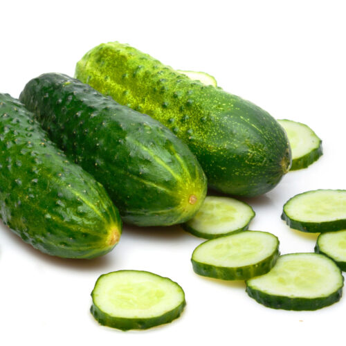 Cucumbers