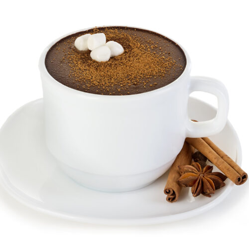 Hot Chocolate