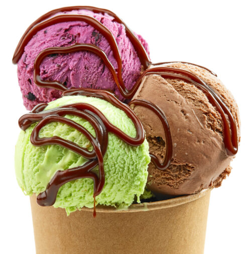 Ice Cream
