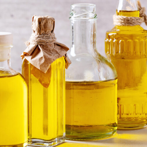 Cooking Oils