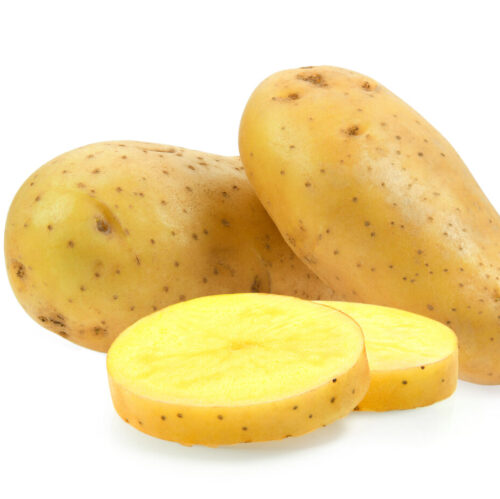 Potatos