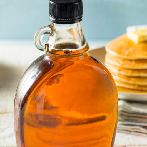Maple Syrup