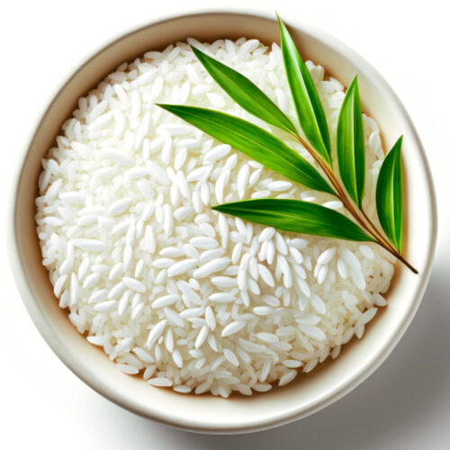 Rice Bowl