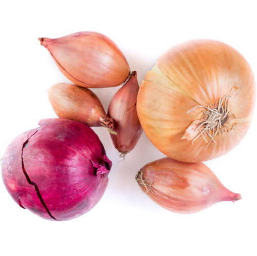 Onions