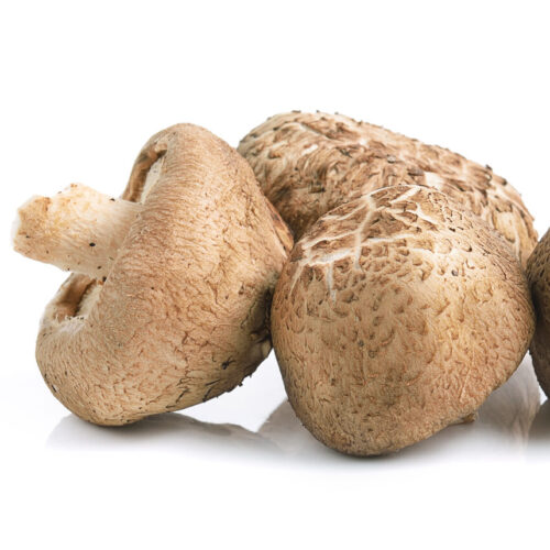 Mushrooms