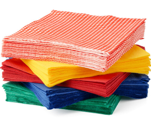 Napkins