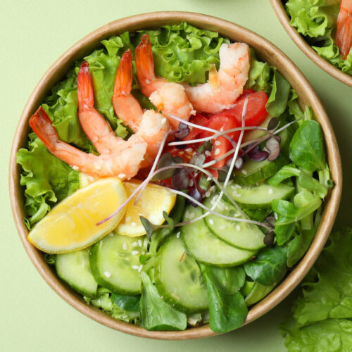 Salad Kits