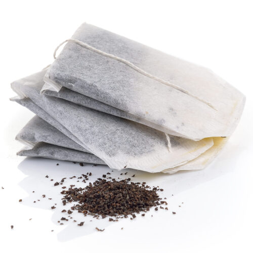 Tea Bags